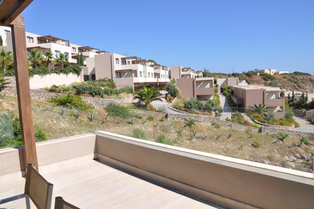 Balkon Atlantica Mikri Poli Crete