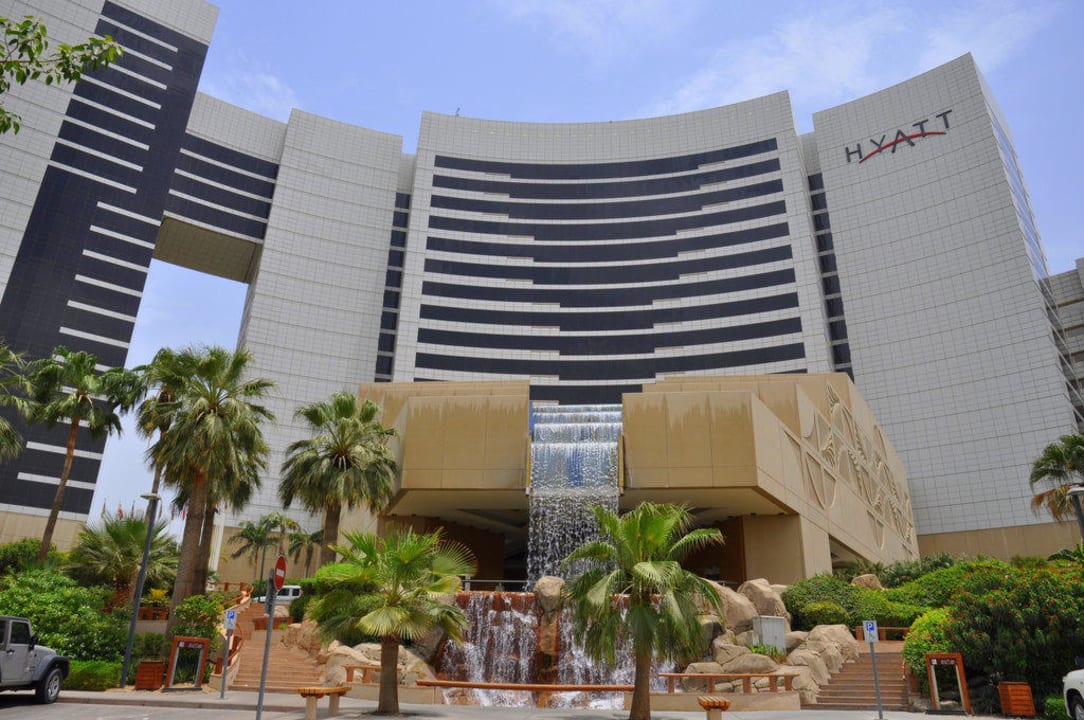 Grand Hyatt Grand Hyatt Dubai