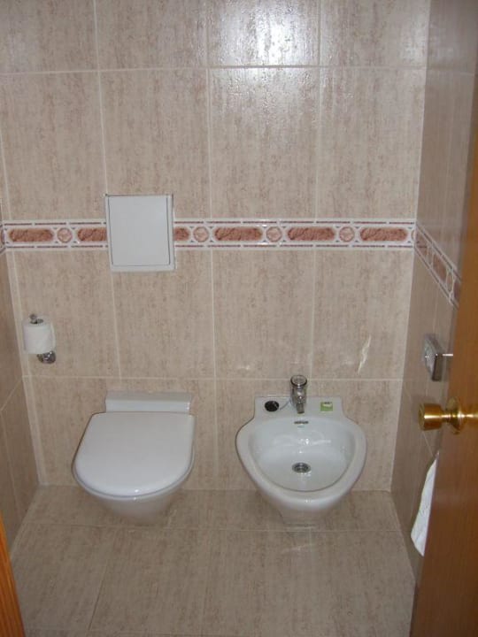 Toilette Dreams Lanzarote Playa Dorada Resort & Spa