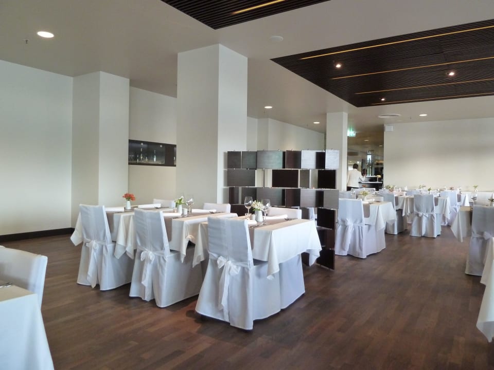 Restaurant Hotel Parentium Plava Laguna