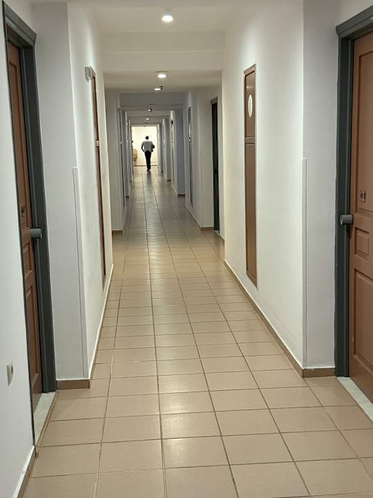 Zimmer Anissa Beach & Village