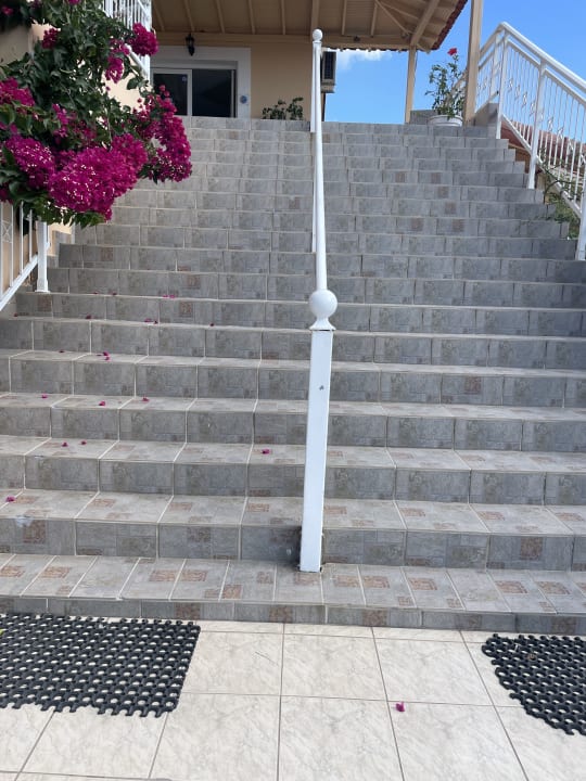 Sonstiges Thassos Hotel Grand Brach