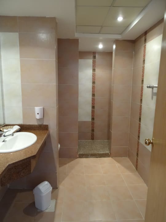 Bad im 100er Bereich Pickalbatros Alf Leila Wa Leila Resort - Neverland Hurghada