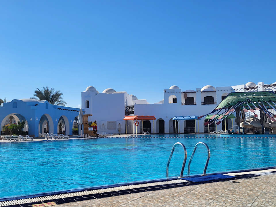 Pool Arabella Azur Resort