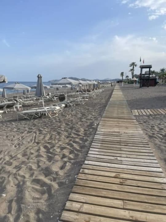 Strand Rodos Palladium Leisure & Wellness