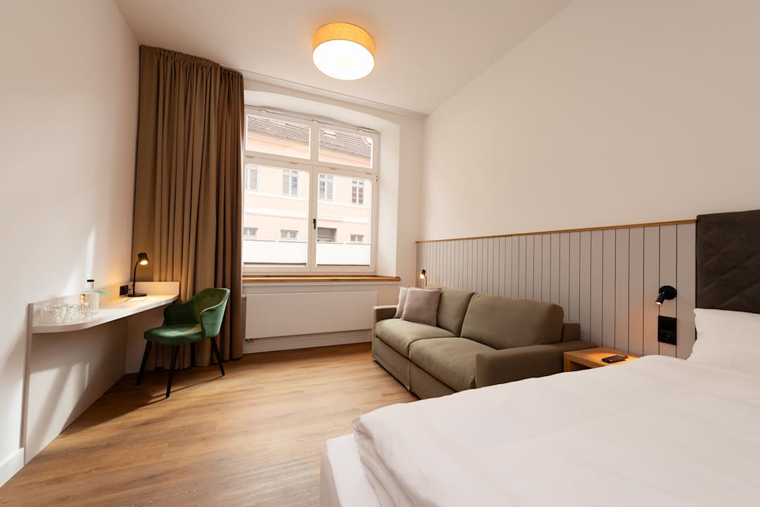 Zimmer Hanse House Wismar