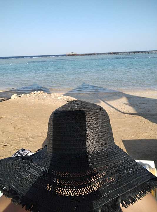 Strand MG Alexander The Great Hotel