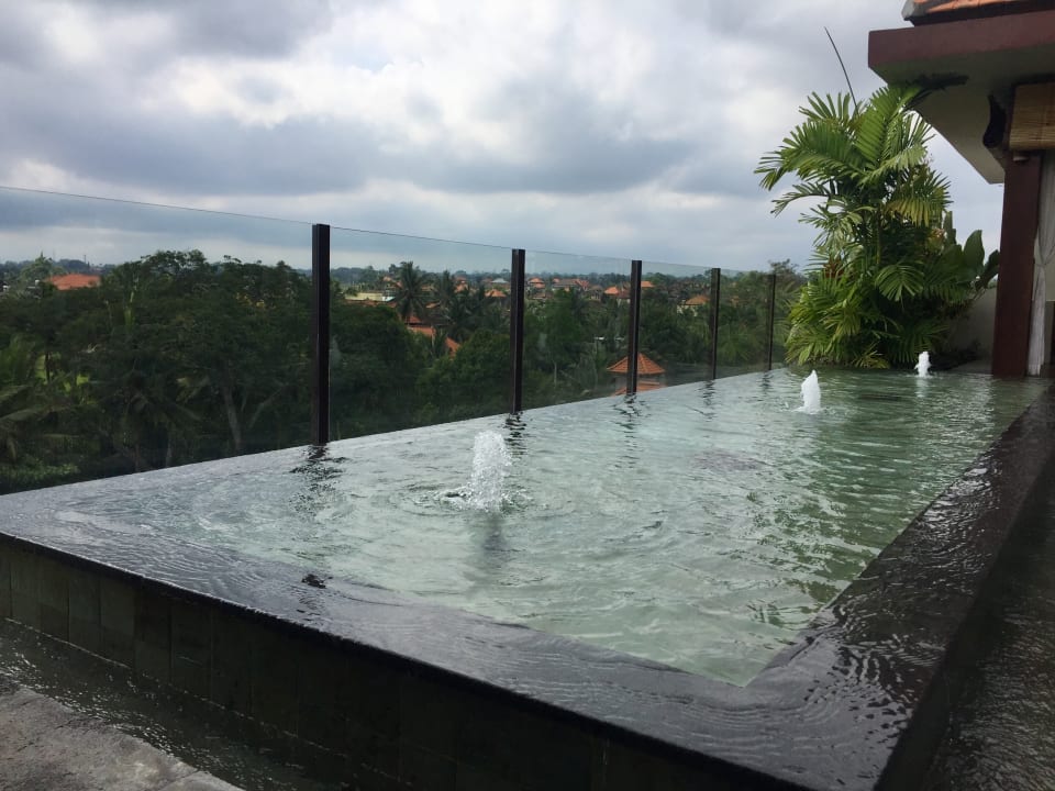 Gastro Ubud Village Hotel