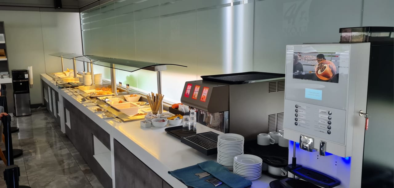 Gastro 4-you Boutique Hotel