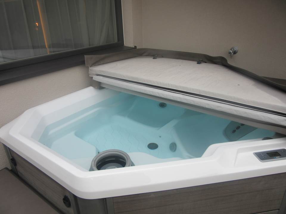 Zimmer Appius Design Suites