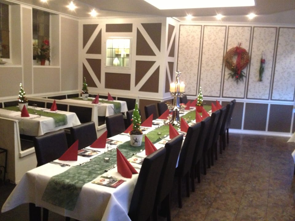 Gastro Hotel Weinhaus Kläs & Sohn