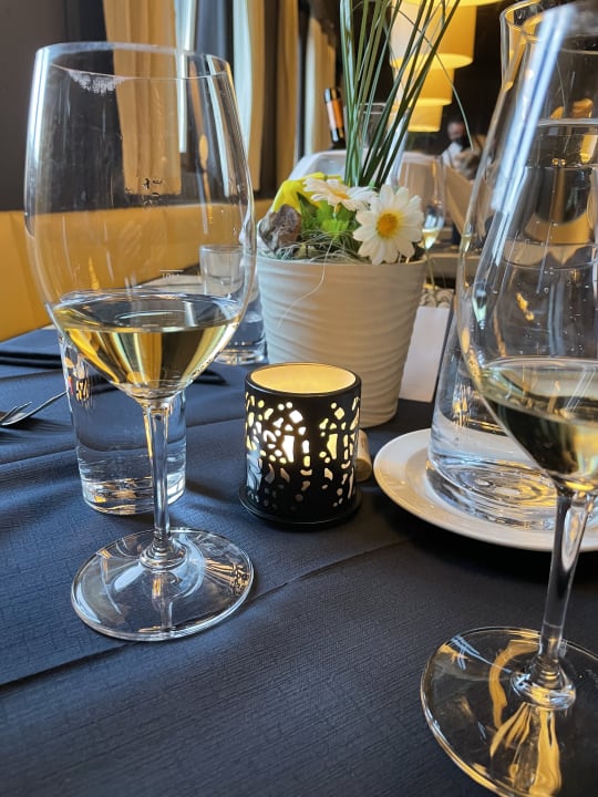 Gastro Aldiana Club Ampflwang