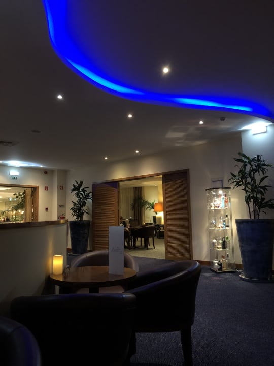 Gastro PortoBay Falésia