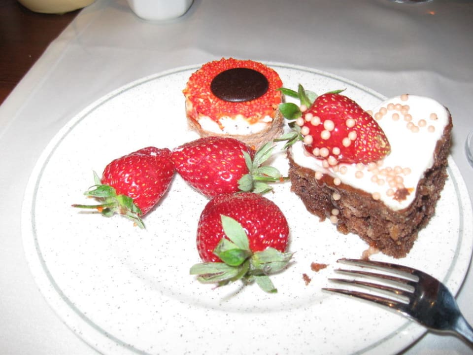 Restaurant Limak Limra Hotel & Resort