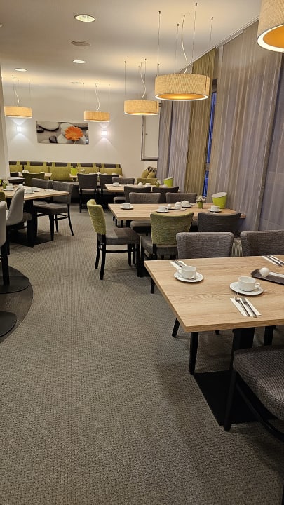 Gastro Best Western Hotel Favorit