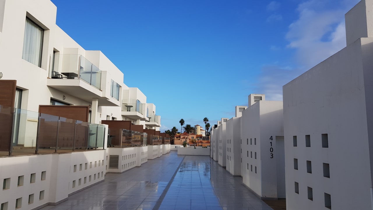 Außenansicht H10 Ocean Dreams - Adults only