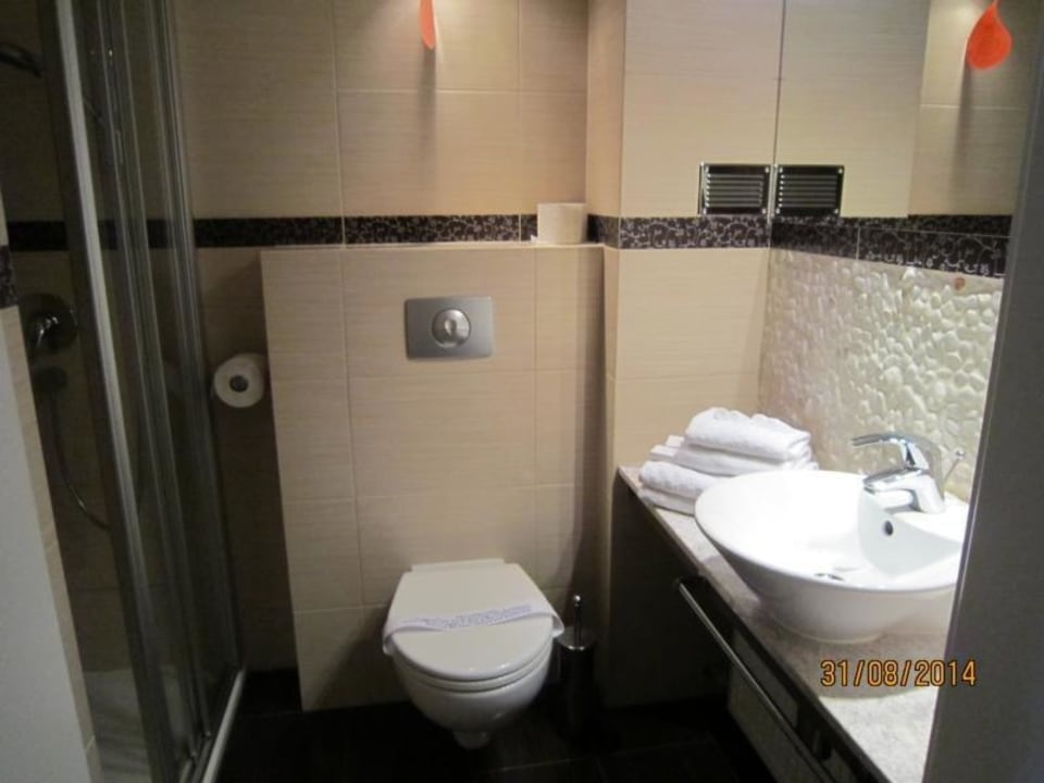 Standard Perla Marena Wellness & Spa