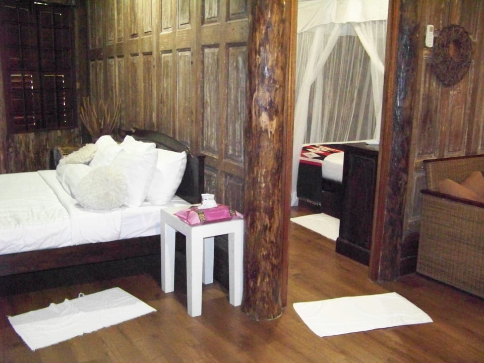 Zimmer Guesthouse Fig Tree Hill