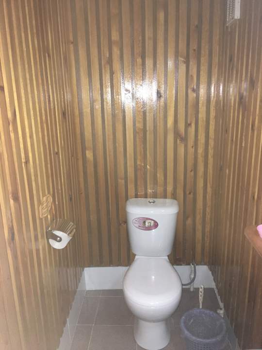 Zimmer B&B Emir