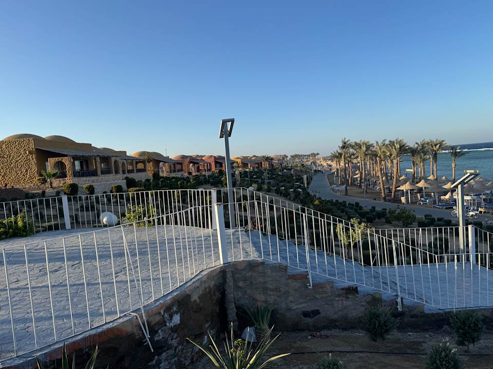 Sonstiges Pickalbatros Villaggio Resort - Portofino