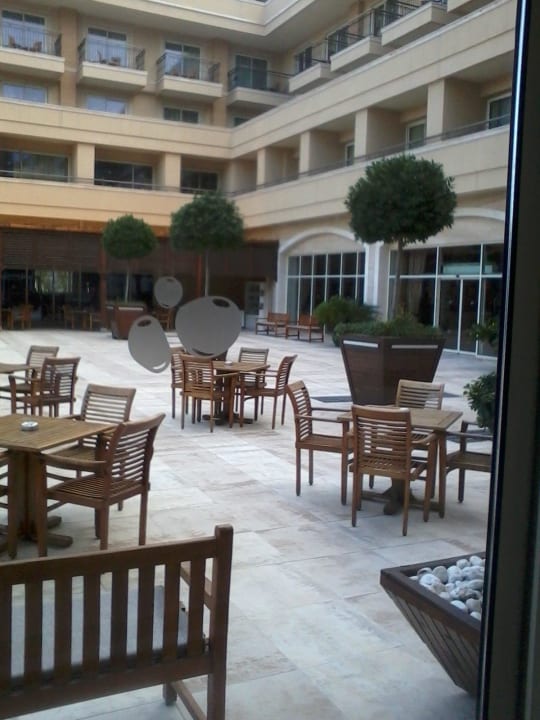 Innenhof Crystal De Luxe Comfort Collection