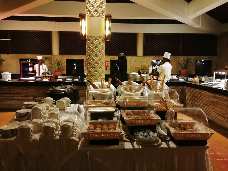 Gastro Neptune Palm Beach Boutique Resort & Spa