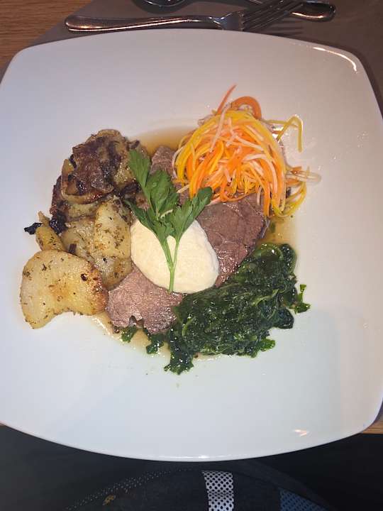 Gastro Tauern SPA Zell am See-Kaprun