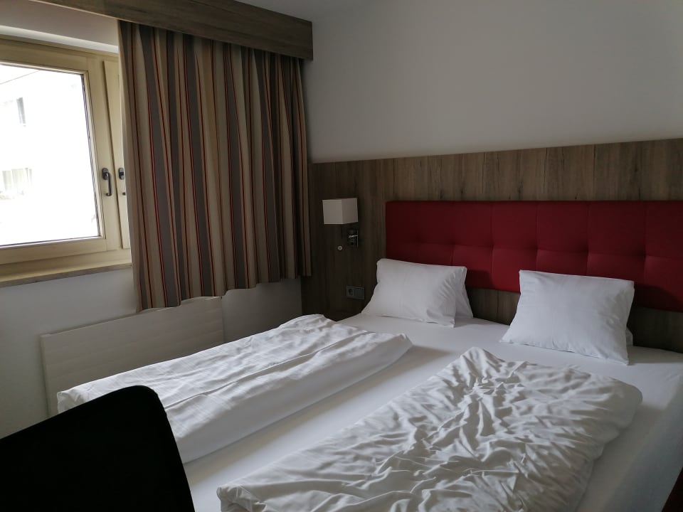 Zimmer Hotel Bellevue am See