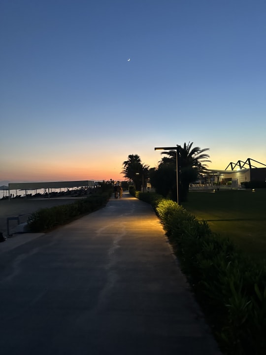 Außenansicht Paloma Finesse