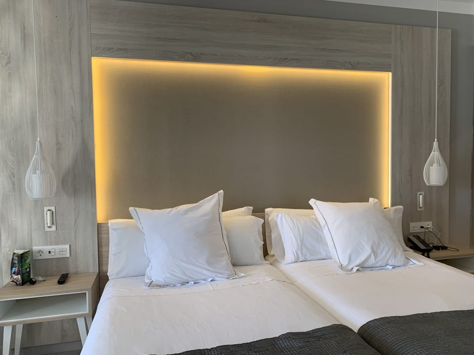 Zimmer Bahia Principe Fantasia Tenerife