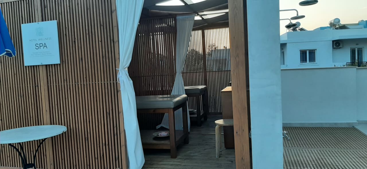 Sport & Freizeit Sentido Kyknos Beach Adults Only 16+