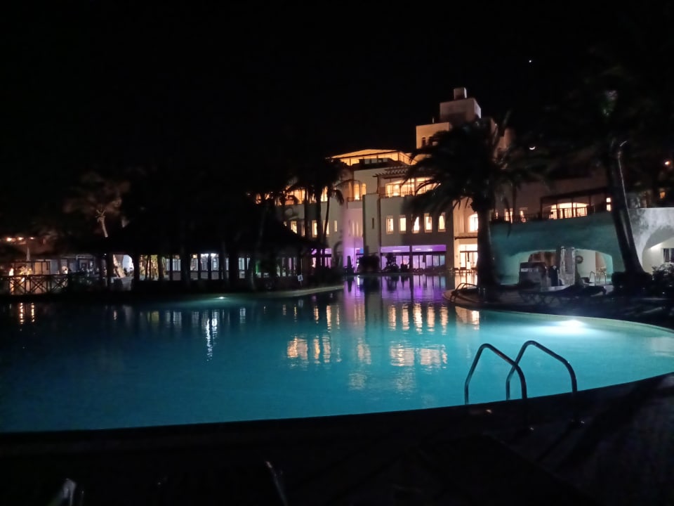 Pool Club Jandia Princess