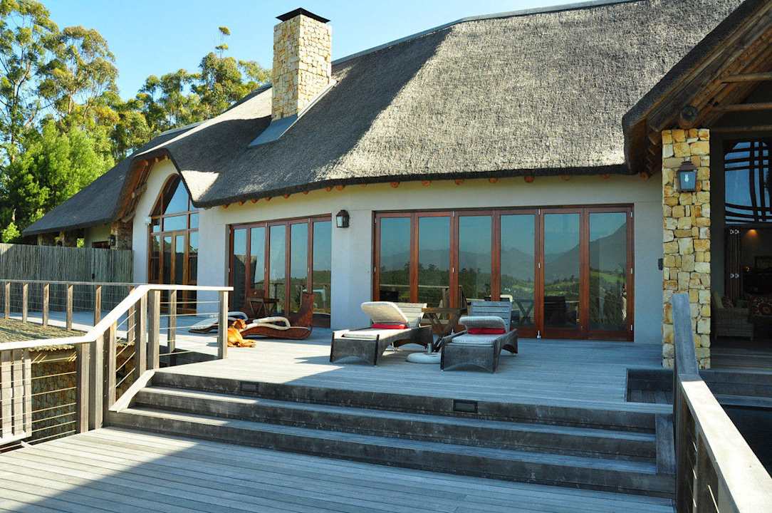 Tamodi Lodge  Hotel Tamodi Lodge