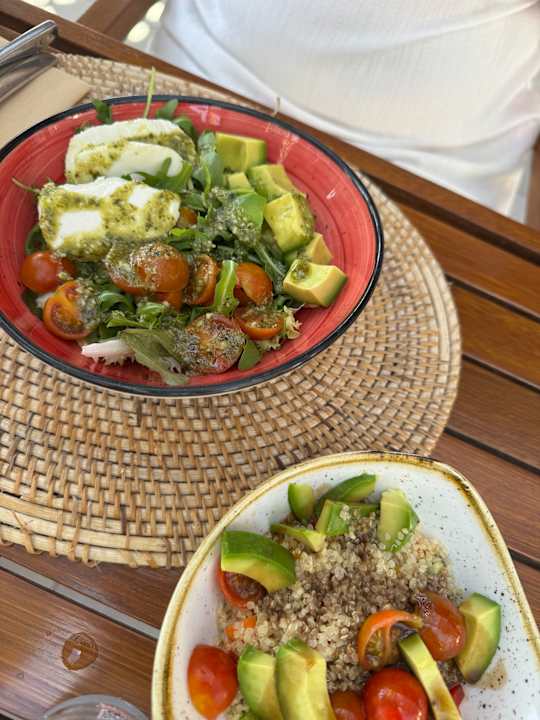 Gastro Paradisus by Meliá Salinas Lanzarote