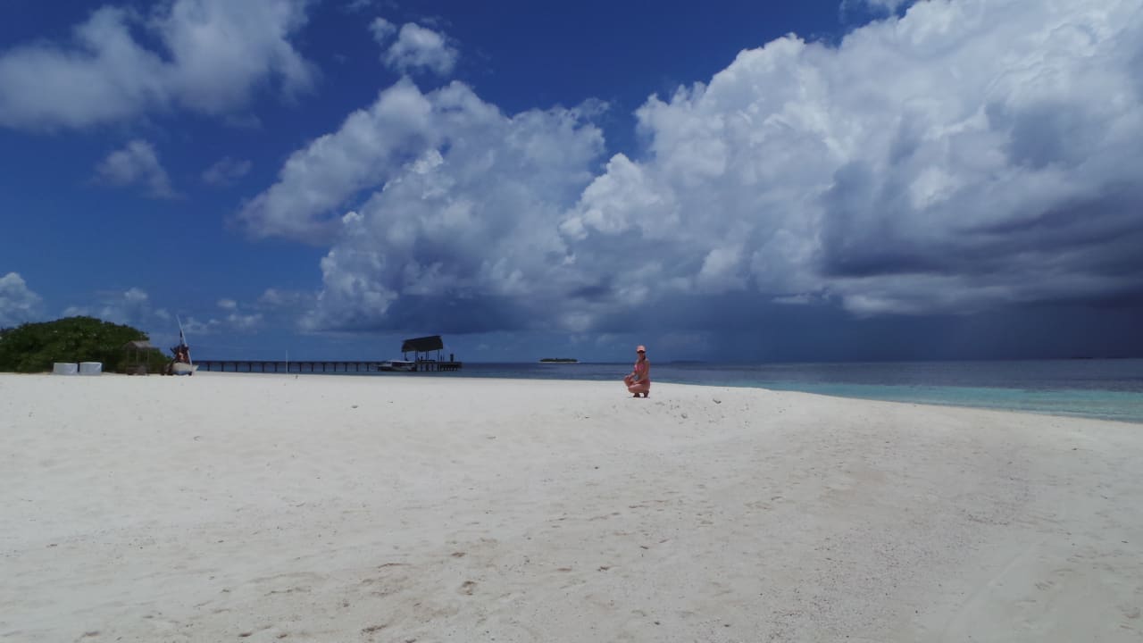 Strand NH Collection Maldives Havodda Resort