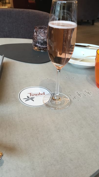 Gastro Hotel Alpin Spa Tuxerhof