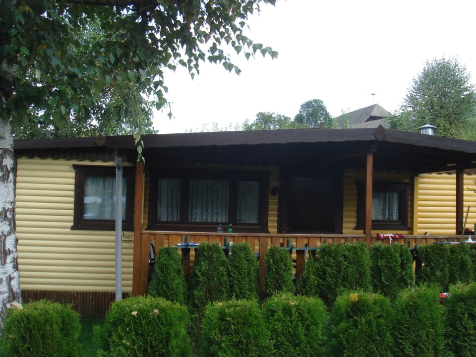 Mobilheime Ideal Camping Lampele