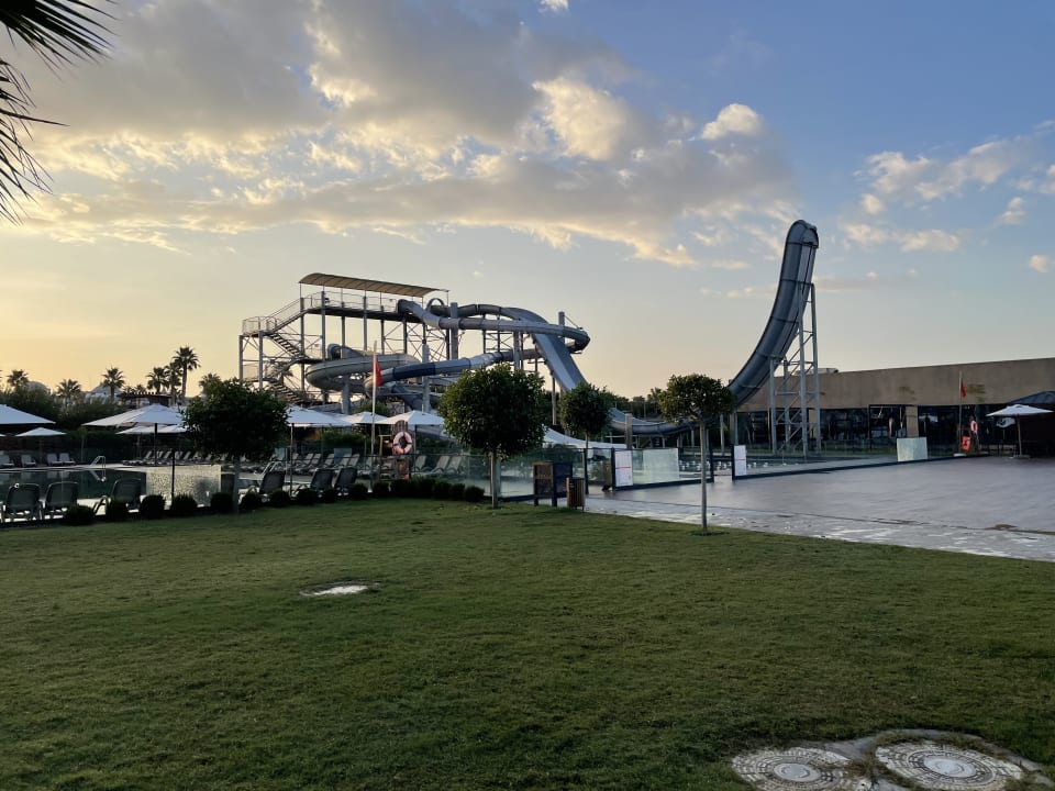 Sport & Freizeit Jacaranda Luxury Resort