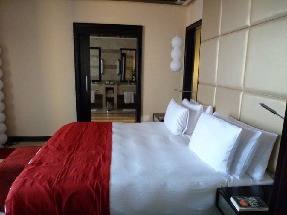 Schlafzimmer Reef Oasis Blue Bay Resort