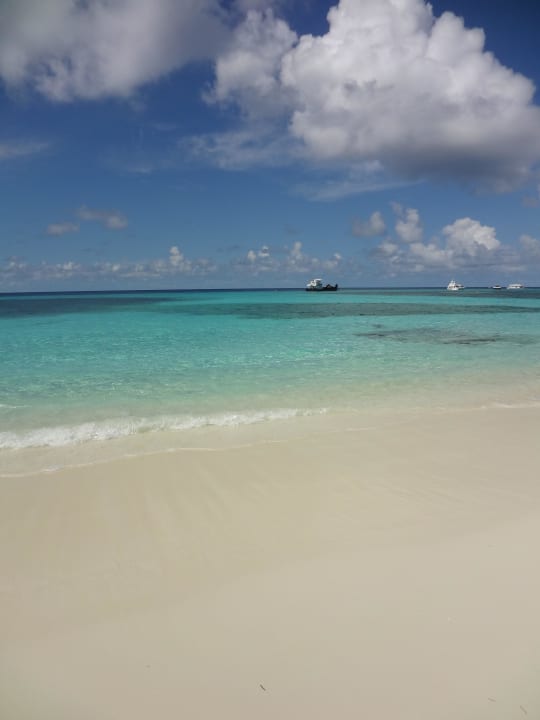 Traum Wasser Kuredu Island Resort & Spa