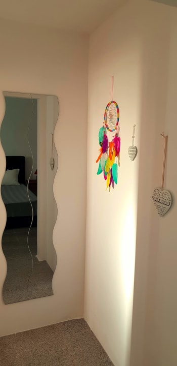 Zimmer Charme de Monsaraz II