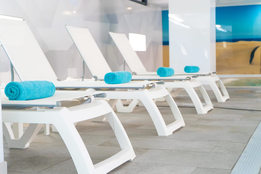 Pool LABRANDA Marieta - Adults only