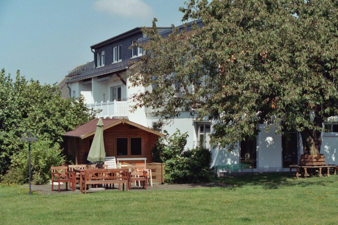 Grieshof -Urlaub auf dem Lande Ferienhof Grieshof