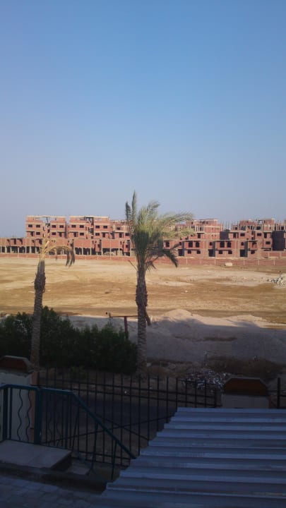 Club Calimera Hurghada Golden Beach Resort