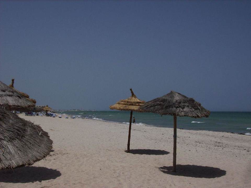 Hotelstrand Hotel Dar Salem