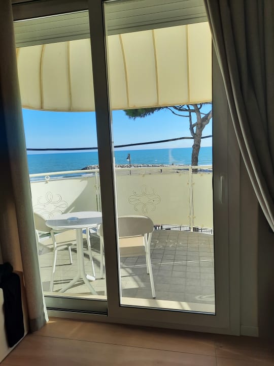 Zimmer Hotel Le Lampare