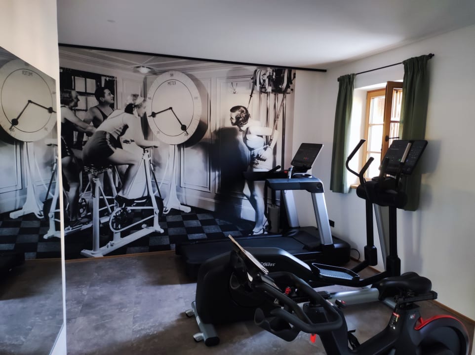 Sport & Freizeit Staller Ferienhof