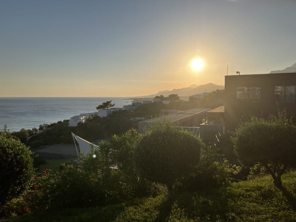 Außenansicht Atlantica Mikri Poli Crete