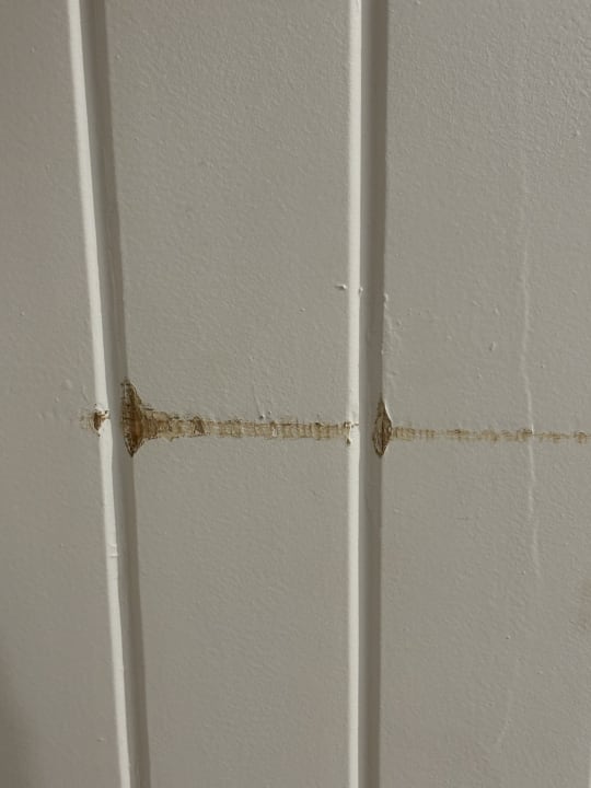 Zimmer Hotel El Mouradi Skanes Beach