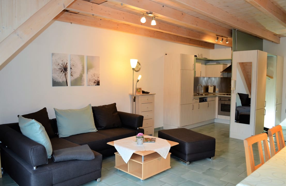 Zimmer Ferienwohnungen Holder